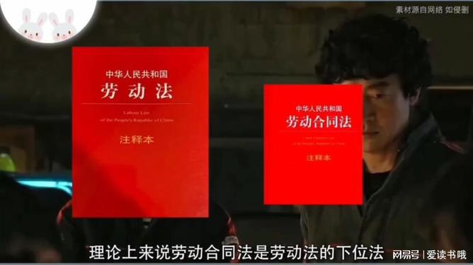 劳动合同法最新,小红书分享劳动合同法最新解读，保障你我他的权益！