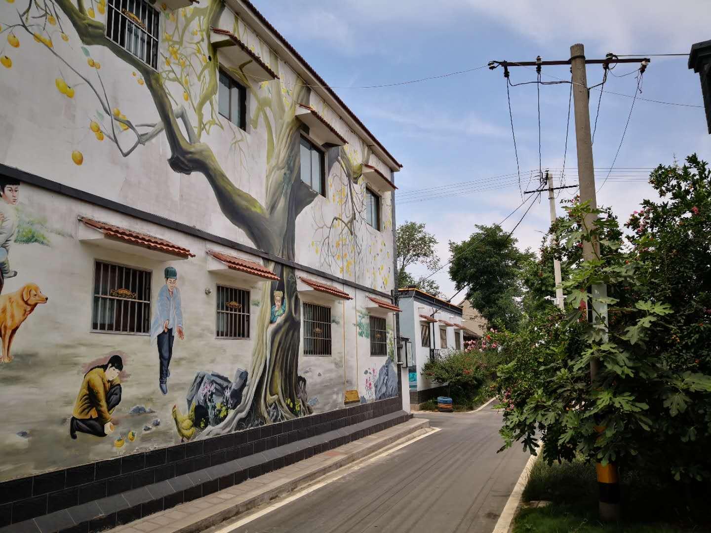 宅基地改革新政，自信与成就感的励志之旅开启