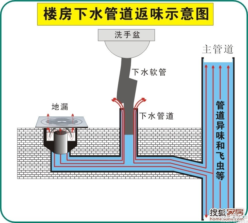 卫生间地漏最新铺法,卫生间地漏最新铺法，观点阐述与分析
