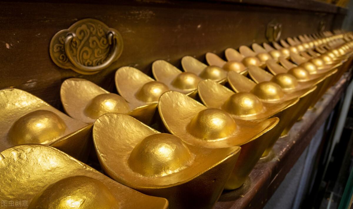 黄金回收最新价格揭秘与行情分析✨
