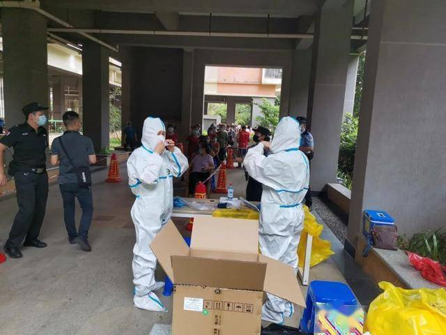 深圳疫情最新动态，变化中的力量与学习带来的自信与成就感