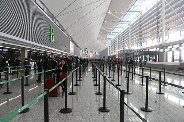 虹桥机场最新招聘信息及其步骤指南