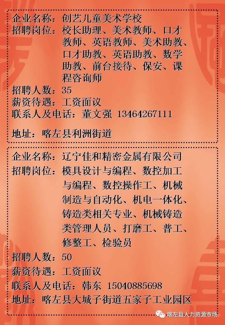 滦县招聘网最新招聘,滦县招聘网最新招聘，你的理想工作在这里等你！