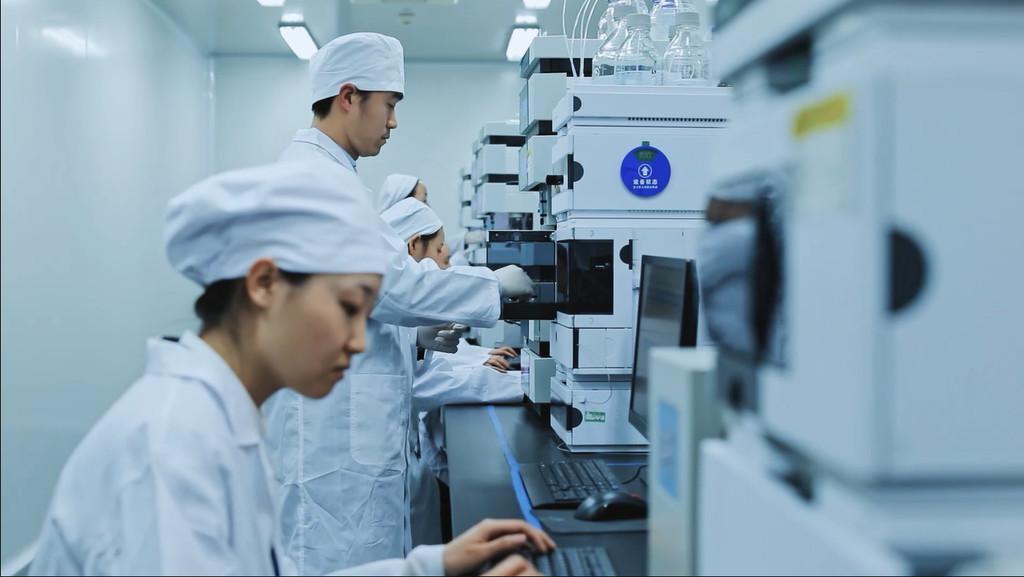 修风药业科技革新引领未来生活新体验，最新消息速递