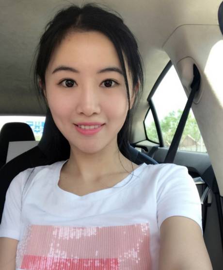 翟欣欣最新旅程，自信与成就感的蜕变之路