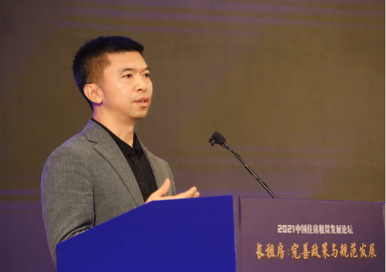 科技重塑个人房屋出租体验的最新信息