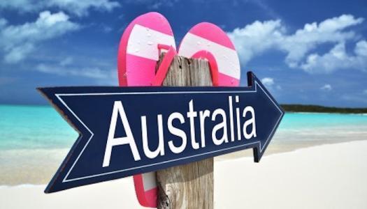 澳洲回国最新政策与巷弄深处的独特风味之旅