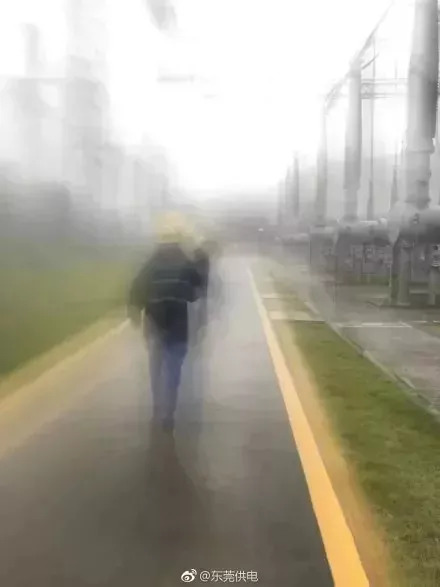 台风中的逆袭，自信与成就感的奇妙旅程