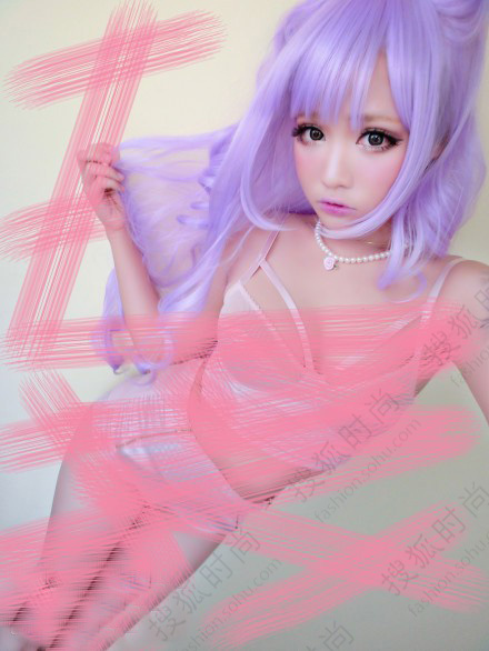芭比娃娃