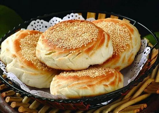 烧饼最新一期，自然美景之旅，探寻内心平和宁静之道