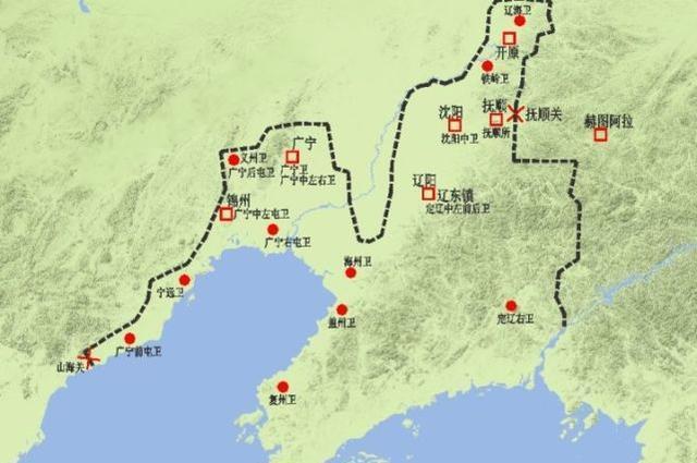 中国最新军区划分，自然美景下的探索之旅
