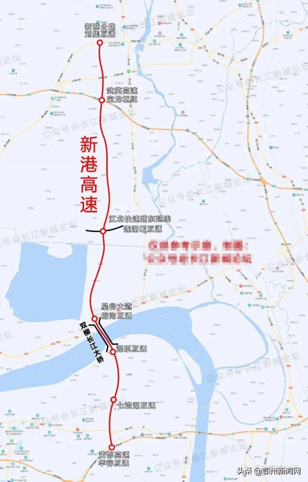 黄冈团风最新规划图详解，观点阐述与分析