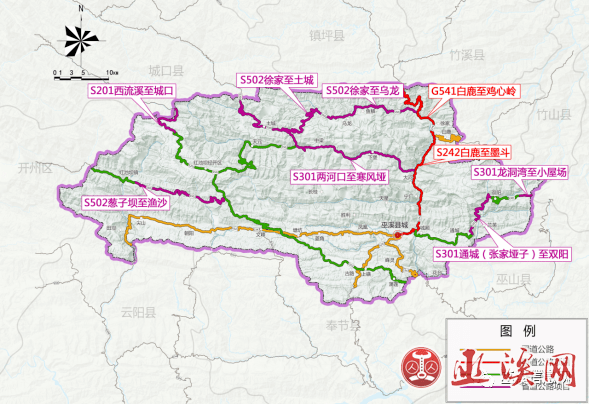 奉节交通规划最新动态，探寻小巷风情与隐藏之宝