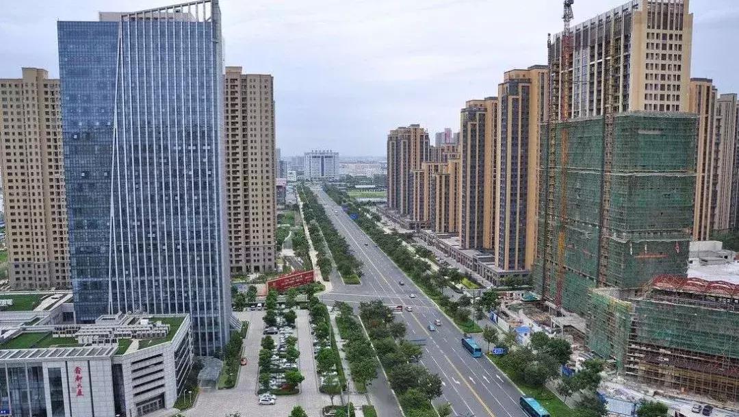 神木房价最新动态，市场走势、购房指南与热门区域全面解析