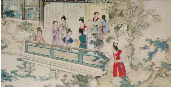 红楼梦最新发现揭秘，科技与传统交融的奇妙之旅探索