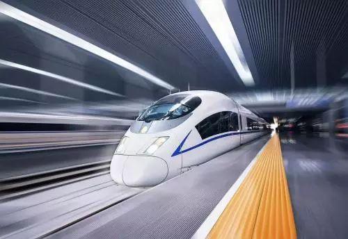 全国最新铁路运行图发布，畅游大江南北启程！