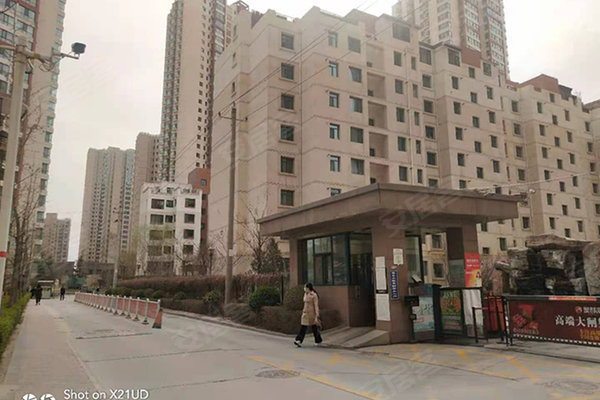 雁滩家园最新动态，揭开未来居住新篇章的序幕