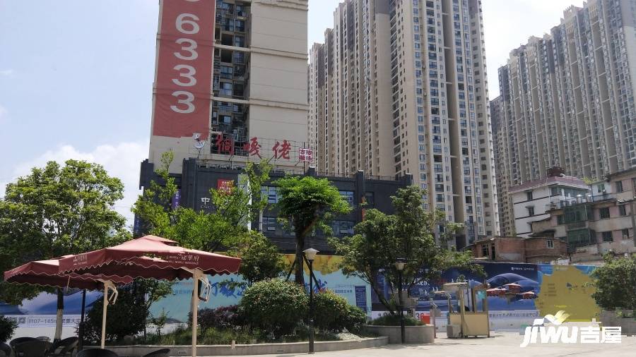 贵阳中建华府最新房价揭秘，小巷独特风景与美食瑰宝一览无余