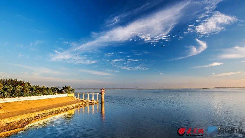 莱西水库最新动态揭秘，夏日奇遇中的水韵之美