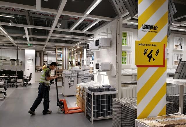 郑州宜家科技新品引领未来，智能生活重塑城市