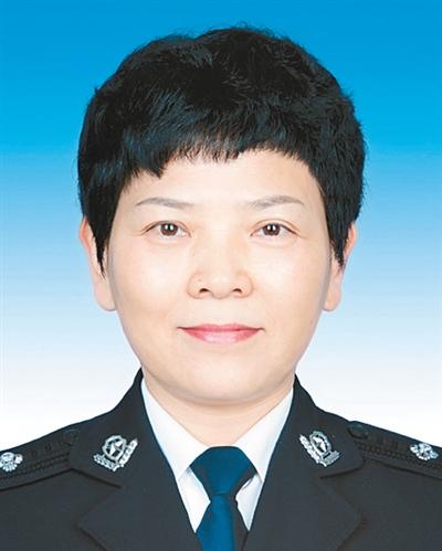 西安领导干部最新公示及动态更新