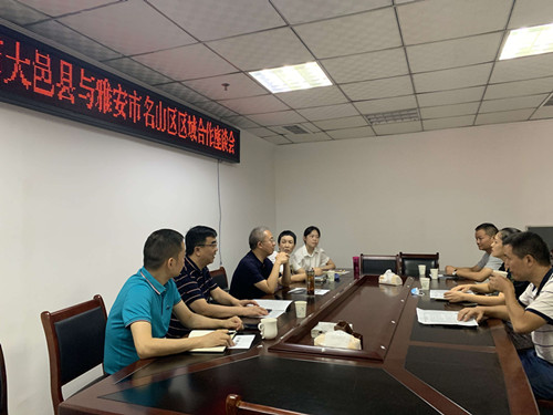 大邑县最新新闻报道更新速递