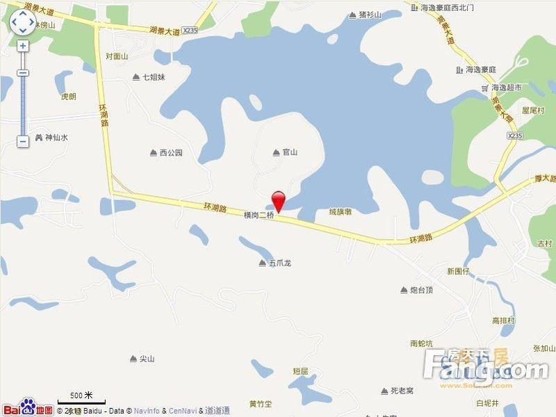 东莞厚街最新楼盘多元解读，市场热度下的最新动态