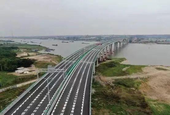 柳州梧州高速公路最新动态，进展与更新🚗