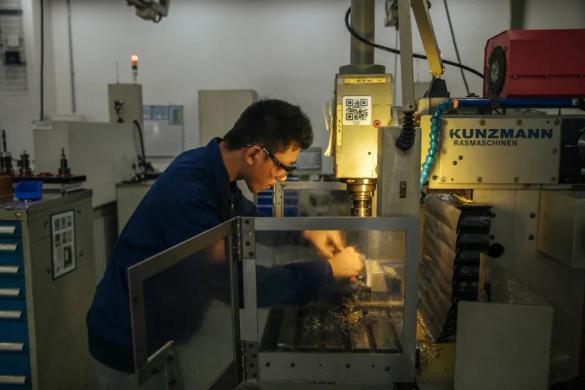 太仓外企最新招聘信息概览与求职指南
