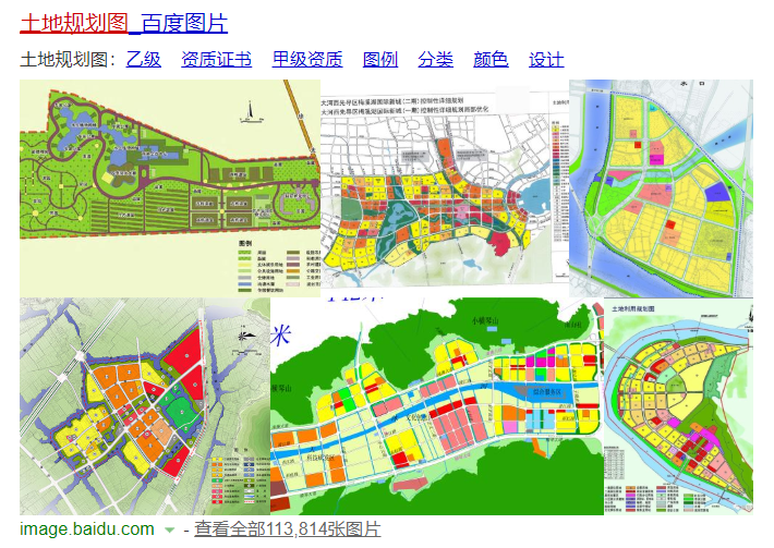 平湖未来蓝图，最新规划图揭晓，塑造城市新面貌