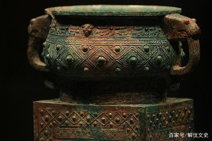 最新出土文物揭示历史隐秘的瑰宝
