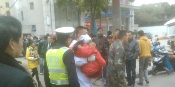 武安砍人事件最新消息更新，事态进展与最新动态揭秘