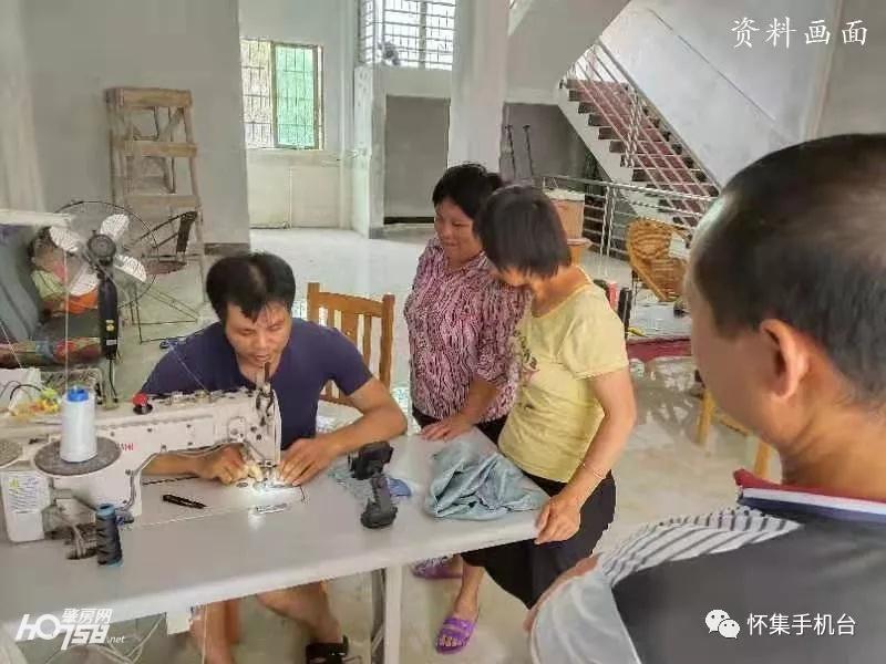 怀集邮政最新招聘，小巷特色小店的人才招募探秘