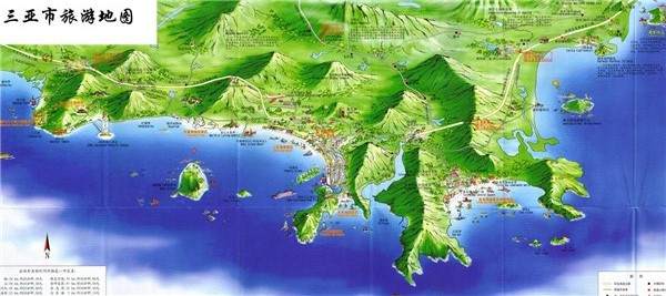 新海新区探索自然美景之旅，寻找内心的平和之地最新消息