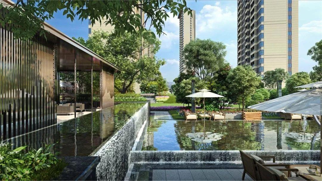 西安宸院最新动态，揭开未来居住新篇章的序幕