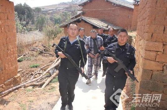 云南监狱逃犯最新动态及应对步骤关注指南