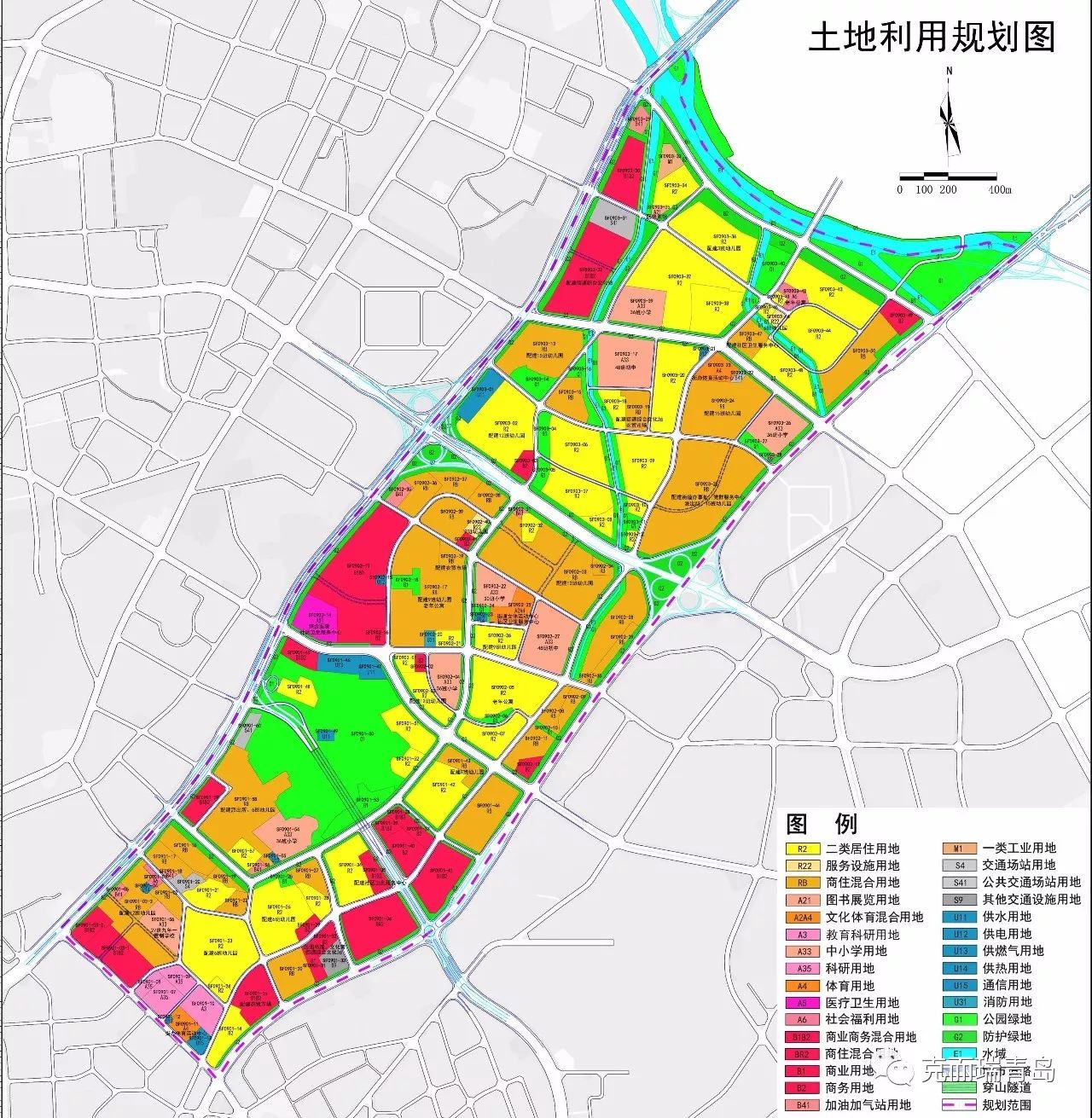 航空港区最新规划方案及其温馨故事概述