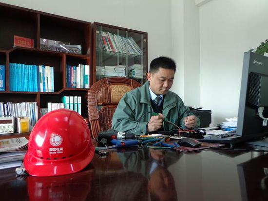 义乌骆华勇的最新任职，职场日常中的温馨篇章
