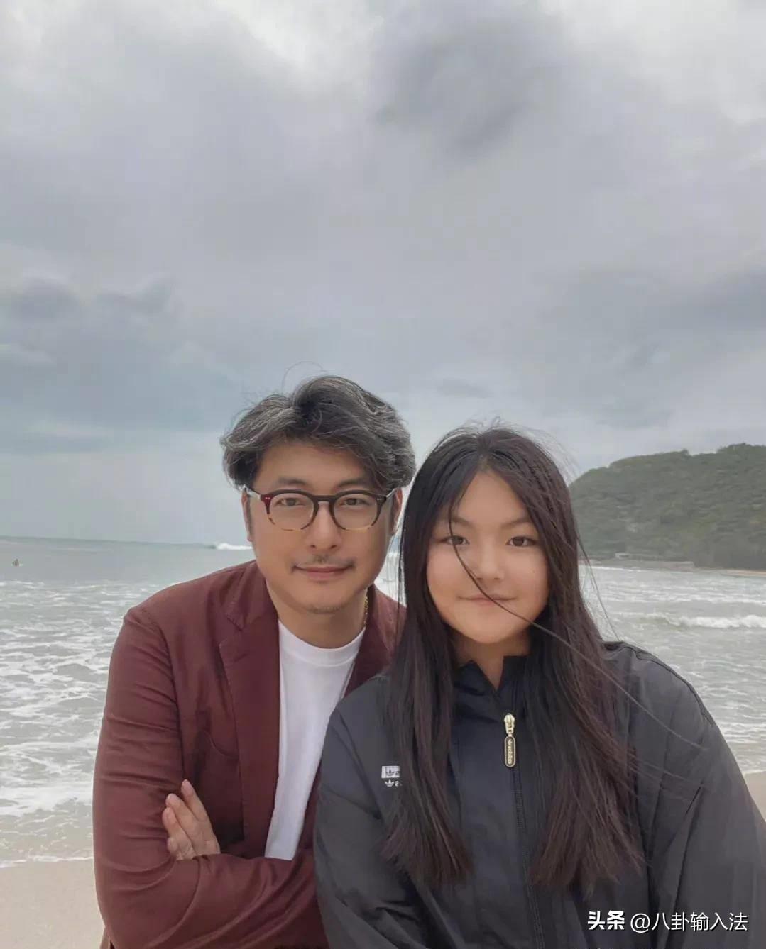 赵丽颖最新采访视频，自然之旅中的内心平和与喜悦探索