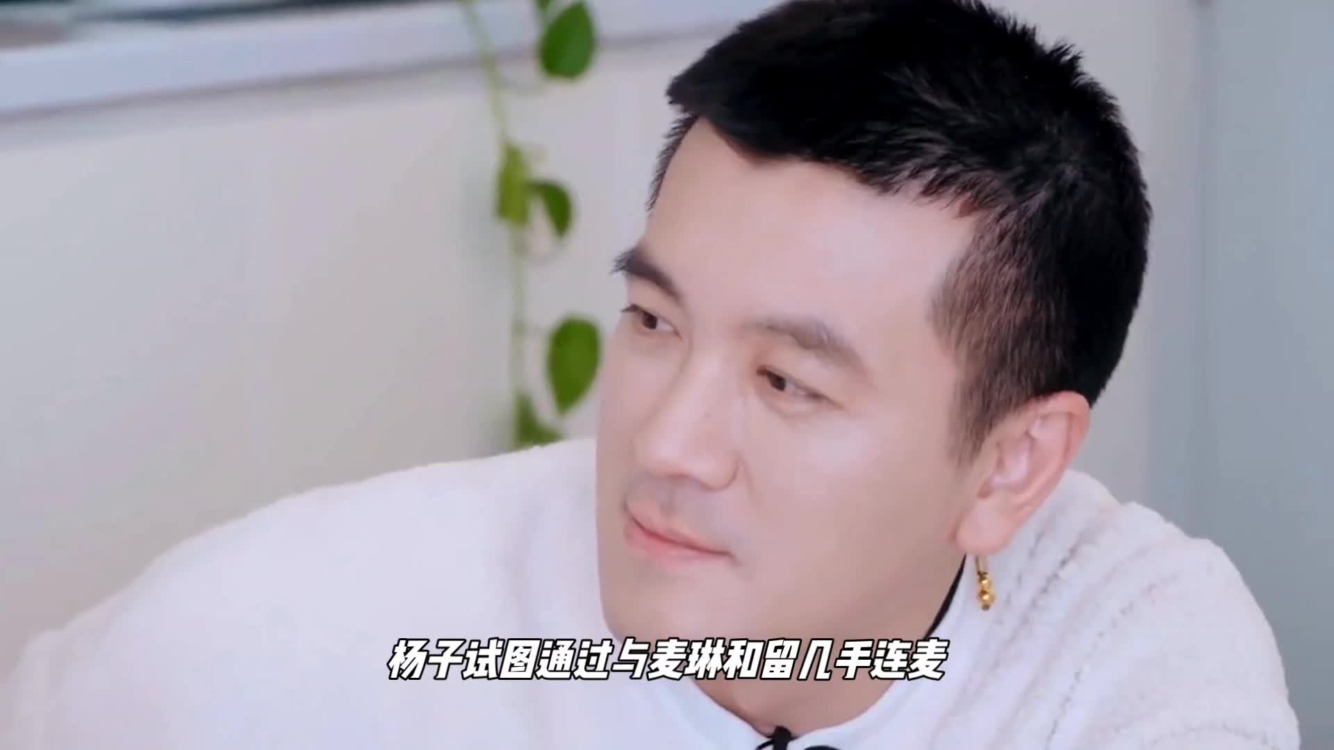 杨子最新动态更新，揭秘他的最新动态🌟