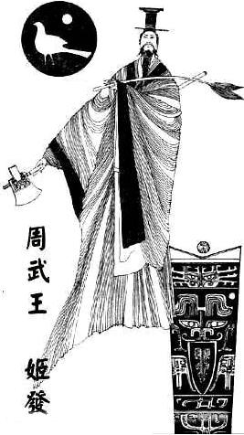 武王最新揭秘，掀起历史风云的新篇章震撼来袭！